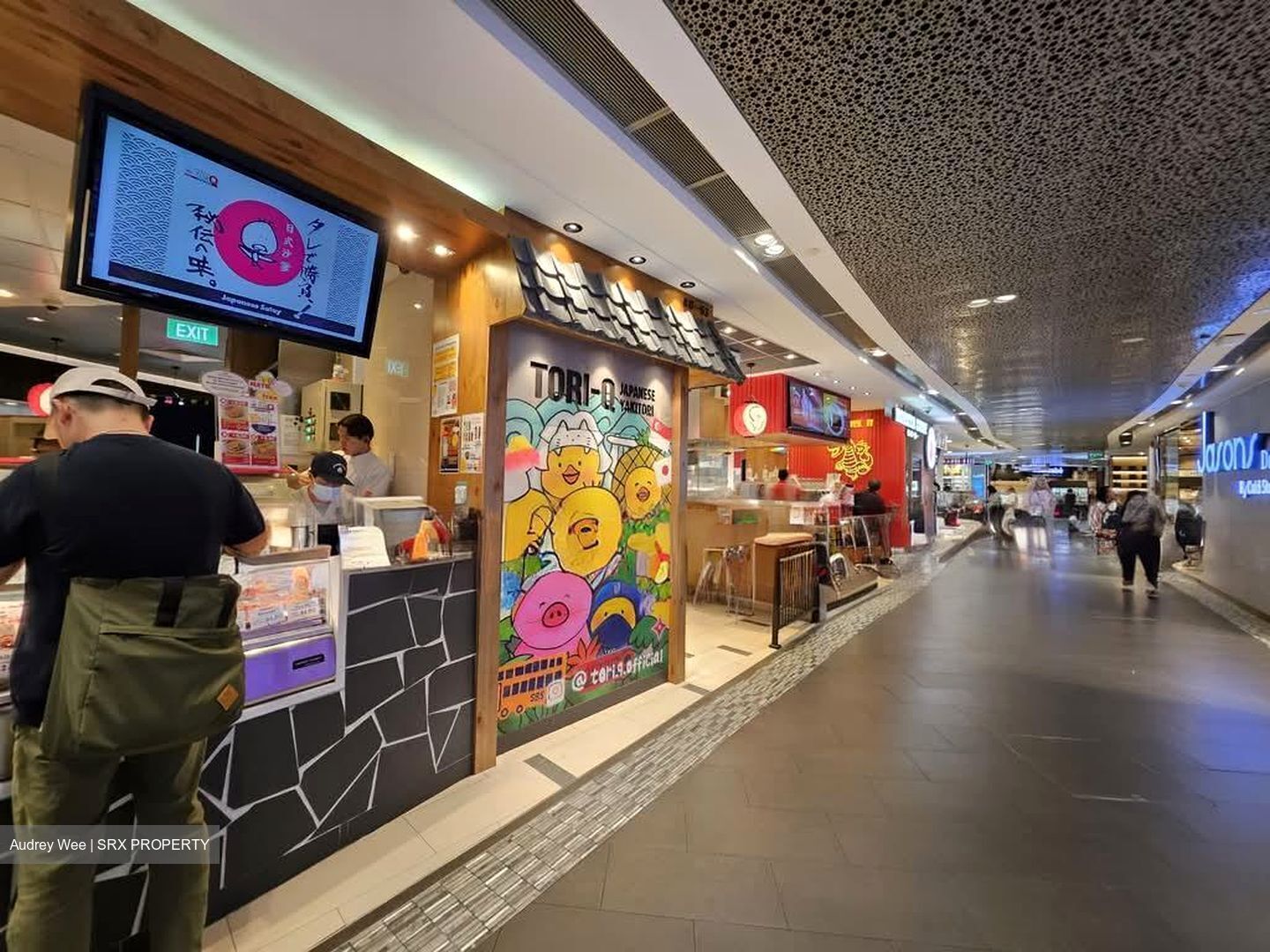 Wisma Atria (D9), Retail #568044151